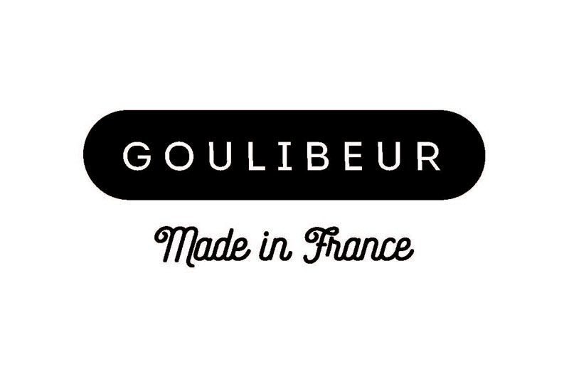 Logo noir GOULIBEUR